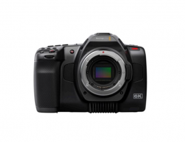 Location camera