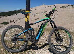 Location velos