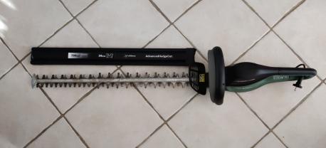 Location taille haie
