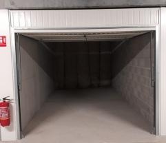 Location stockage en box