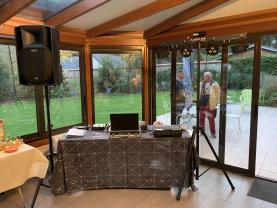 Location sono