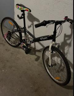 Location velos