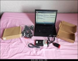 Location valise diag auto