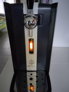 Location tireuse a biere