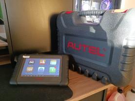 Location valise diag auto