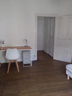 Location chambre meublee