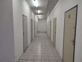 Location stockage en entrepot