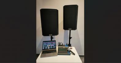 Location enceinte