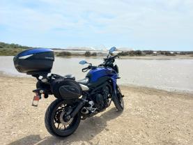 Location moto