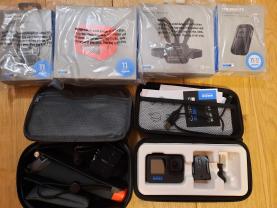Location gopro