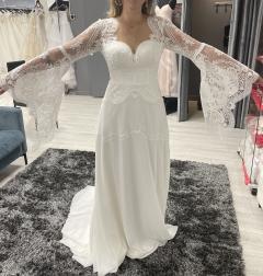 Location robe de mariee