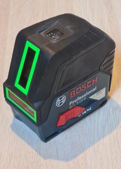 Location niveau laser