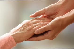 Service aide personne