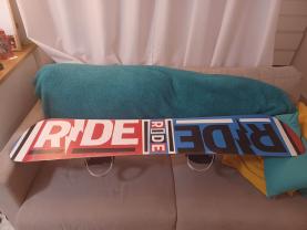 Location snowboard