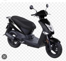 Location scooter