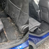 Service lavage automobile