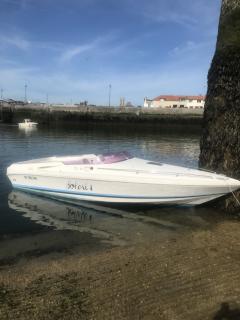 Location bateau a moteur