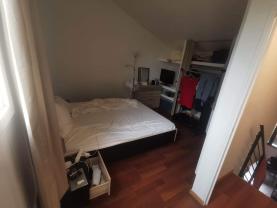 Location logement contre service