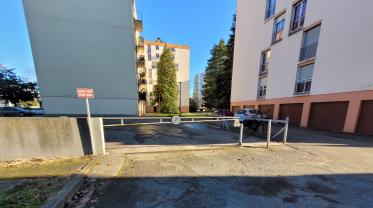 Location parking exterieur