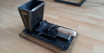 Location appareil a raclette