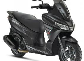 Location scooter