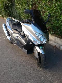 Location scooter