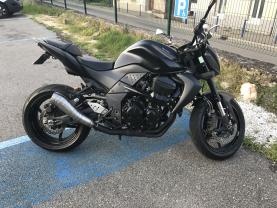 Location moto