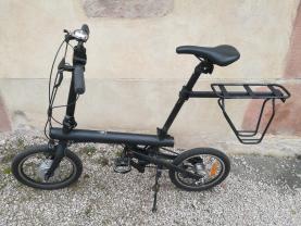 Location velos
