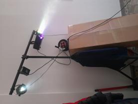 Location materiel professionnel