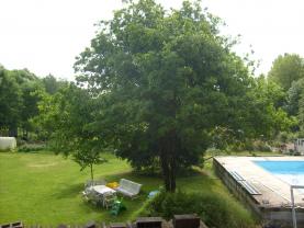 Location jardin