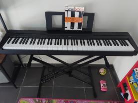 Location piano