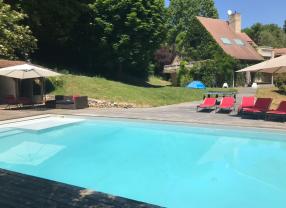 Location logement contre service