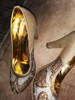 Location chaussures