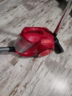 Location aspirateur