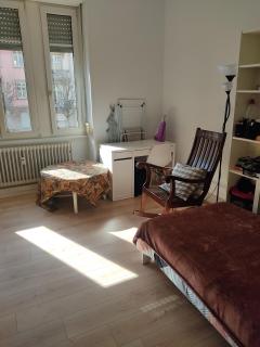 Location colocation appartement
