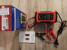 Location chargeur de batterie