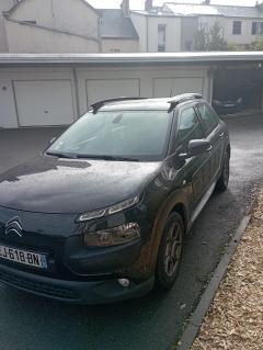 Service transport personne