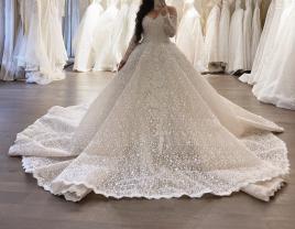 Location robe de mariee