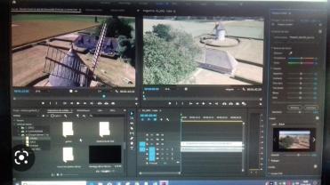 Service videaste