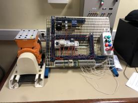 Service electricien