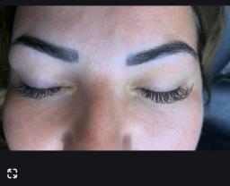 Service extension de cils