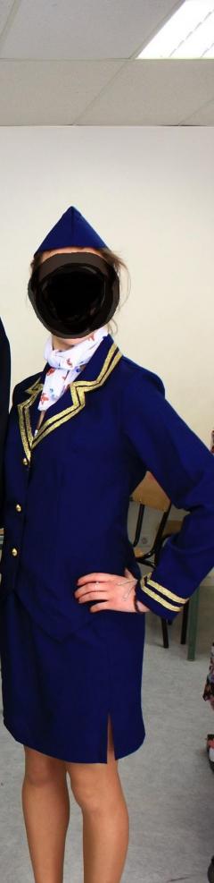 Location costume