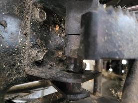 Service reparation
