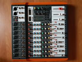 Location table de mixage