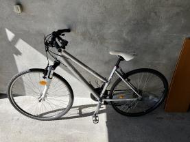 Location velos