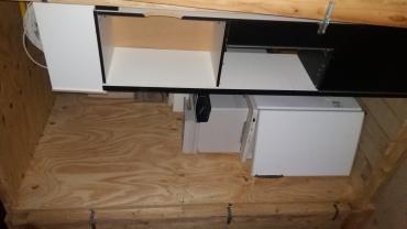 Location garde meuble