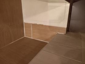 Service pose de carrelage