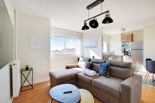 Location colocation appartement