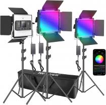Location camera