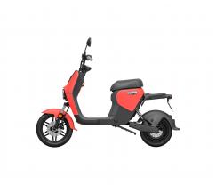 Location scooter